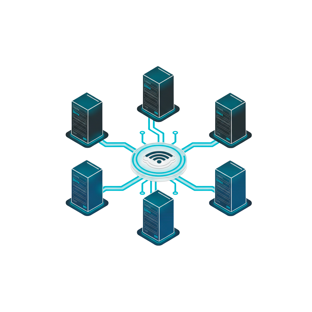 Data Center